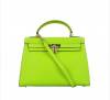 Hermes Kelly xanh cốm - anh 1